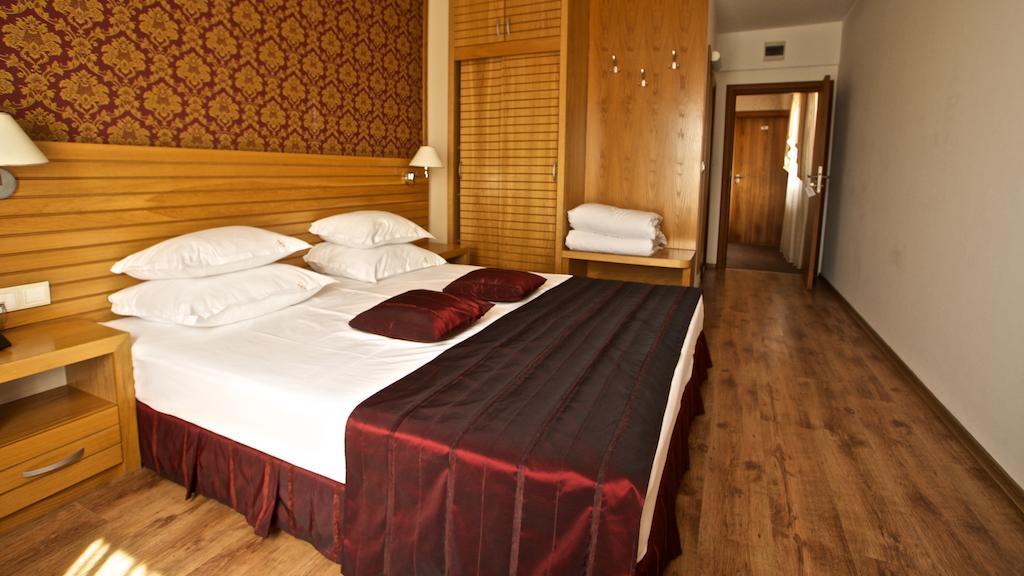Boutique Hotel L Do Rado Sofia Exteriör bild